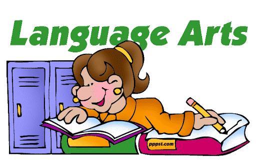 Welcome to 6th Grade Language Arts